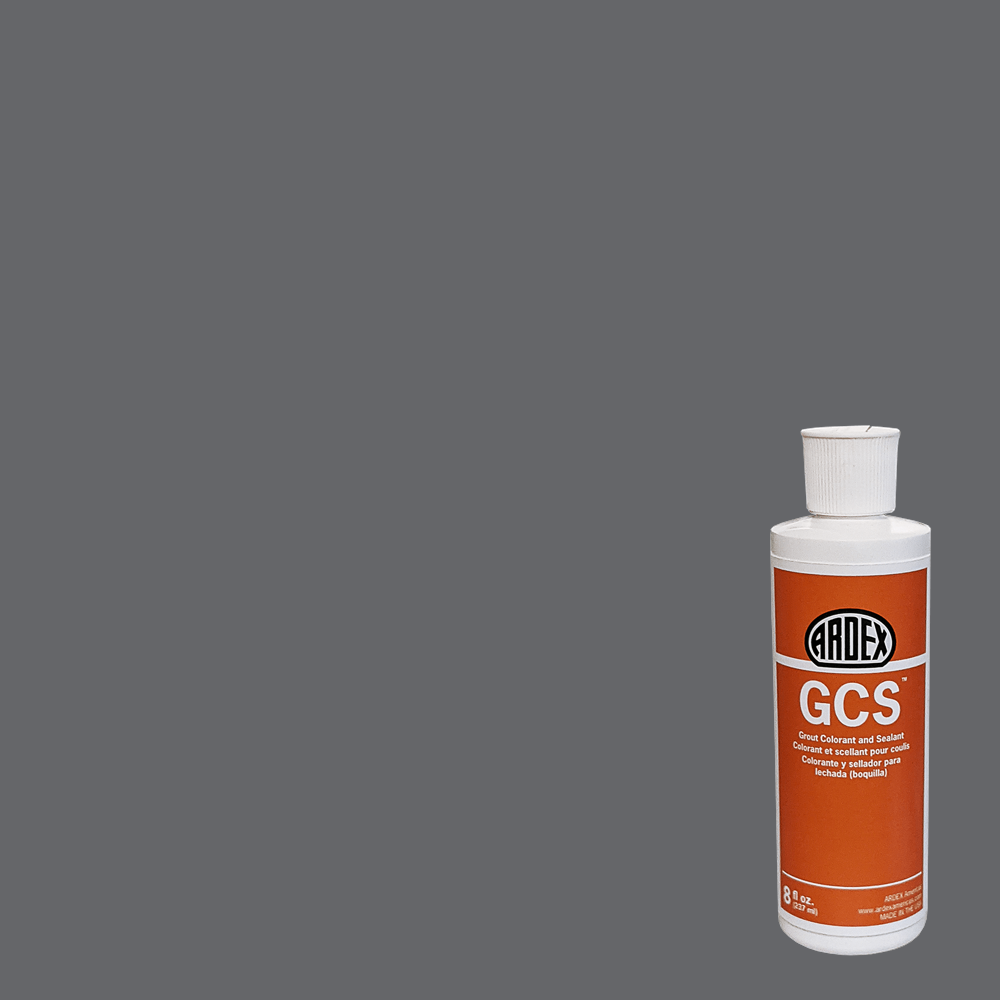 Ardex - GCS Colorant et scellant pour coulis - Slate Gray #21 - 8 oz