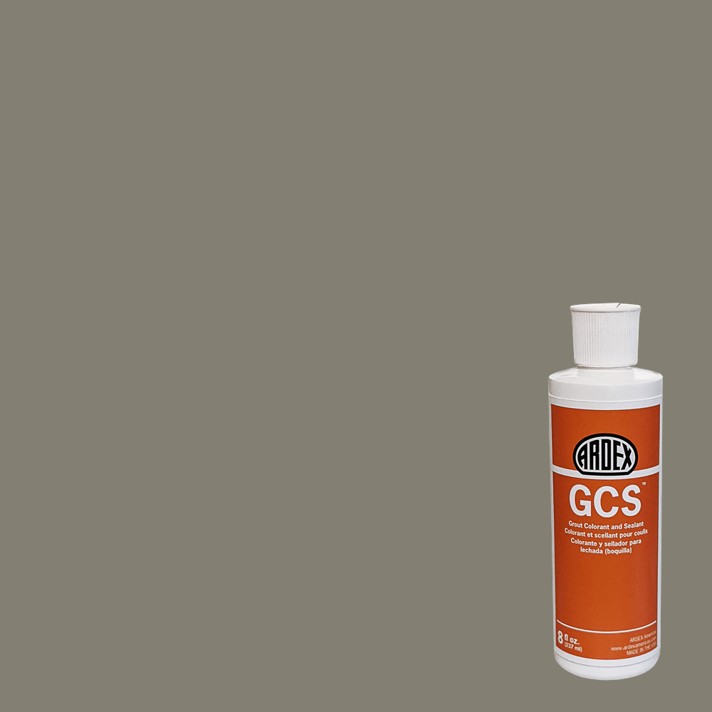 Ardex - GCS Colorant et scellant pour coulis - Stormy Mist #25 - 8 oz