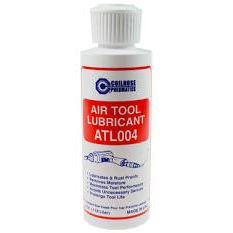 GCC - Lubrifiant pour outils pneumatiques 4 oz