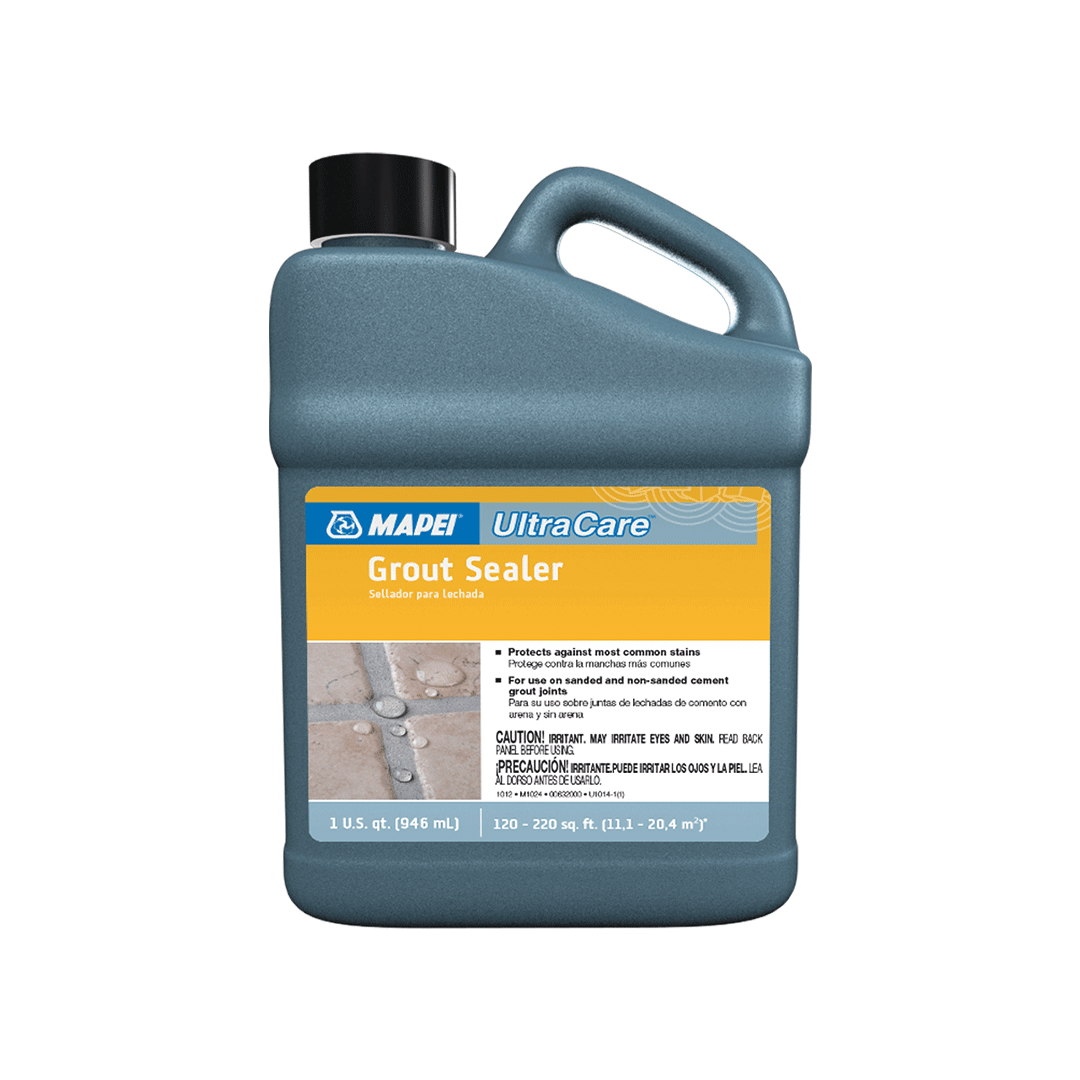 Mapei - UltraCare Scellant pour coulis - 946 mL