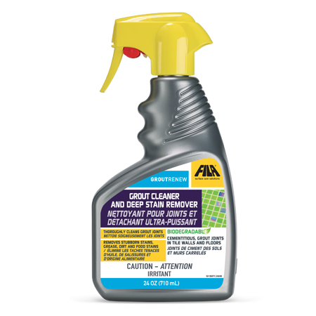 FILA - Nettoyant à joints Groutrenew 700 ml