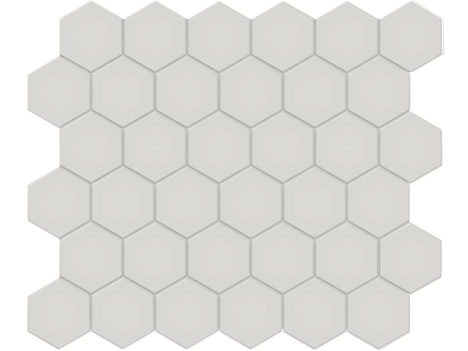 Anatolia - Soho Halo Grey Mosaïques - 2"