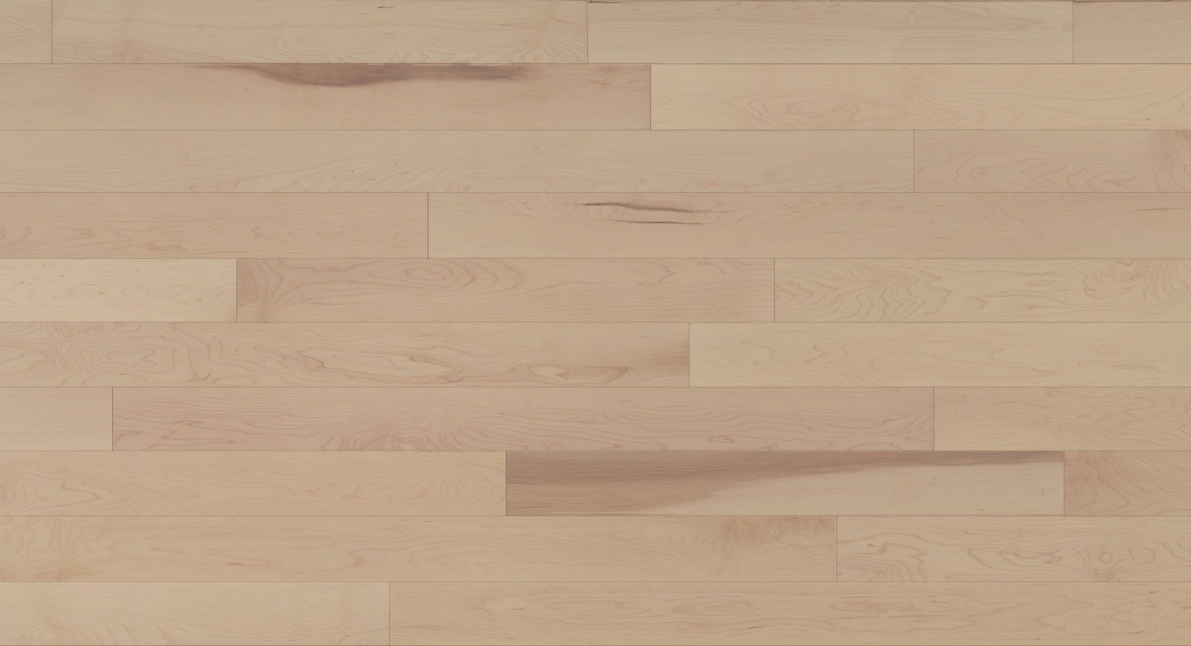 Berlin Maple Engineered Wood - Shade