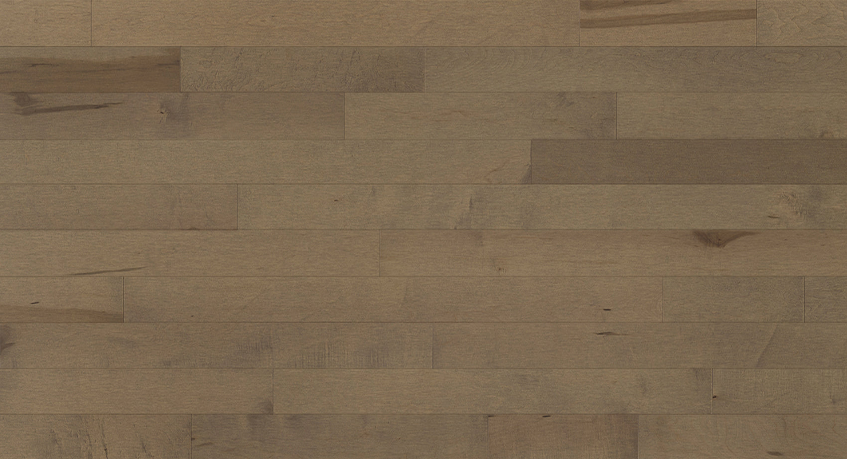 Calvi Red Oak Engineered Wood - Shade