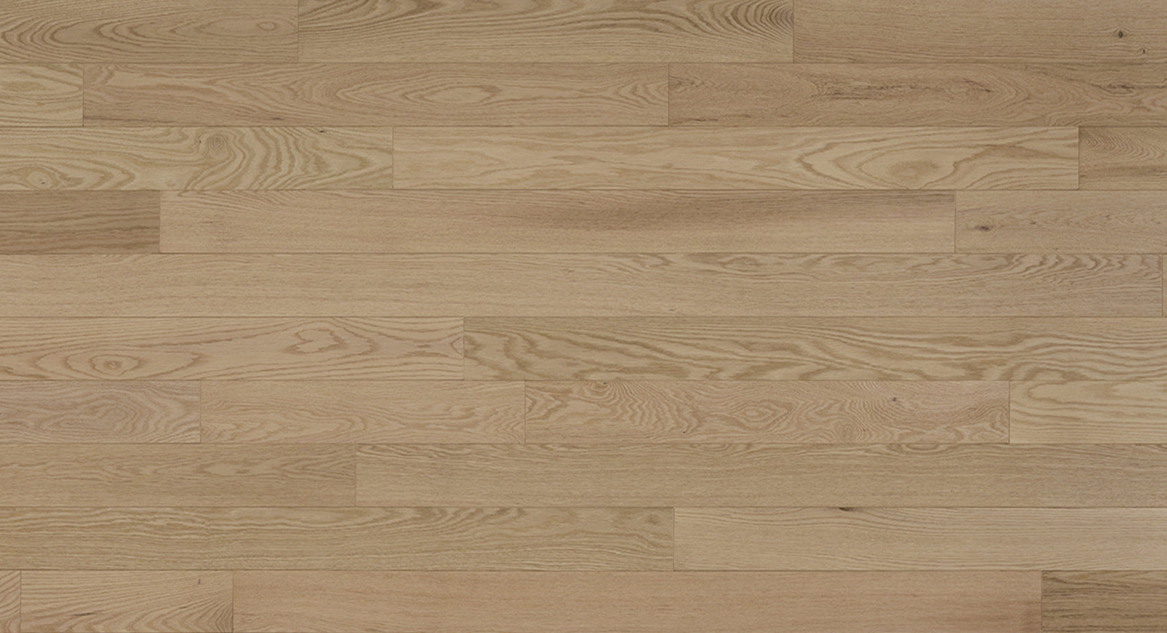 Berlin Red Oak Engineered Wood - Shade