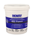 Henry - 422 Fortify Adhésif de revêtement de sol adossé de vinyle à pose mouillée - 3.78 L