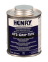Henry - 473 Grip-Tite Adhésif de contact d'usage général - 473 mL