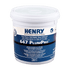 Henry - 647 PlumPro Adhésif de revêtement de sol en vinyle - 3.78 L