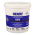 Henry - 695 High RH Adhésif pour revêtement de sol en vinyle - 3.78 L