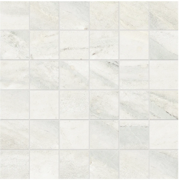 Anatolia - Tuiles de plancher Evolution Ice Mat 12" x 12"