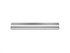 Schluter KERDI-LINE Recessed Linear Drain with Floral Grate Design - Brushed Stainless Steel (V4) 29/32" x 35-7/16" ||KL1IFE23EB90