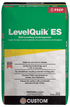 Custom Building Products - Sous-couche autonivelante LevelQuik ES 50 lb