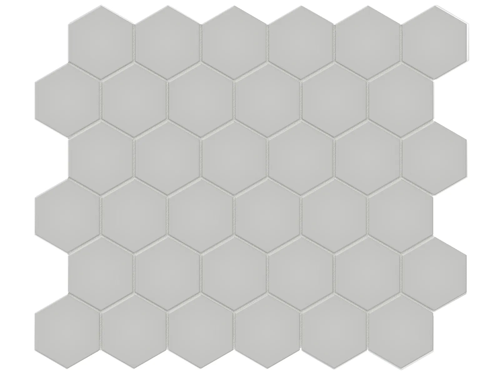 Anatolia - Soho Loft Grey Mosaïques - 2"