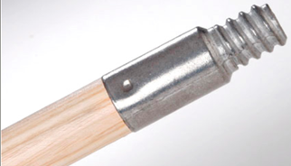 Mann - Manche de bois