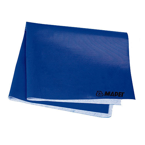 Mapei - Mapeband Bande d’étanchéité pour renvois 13-1/2" x 13-1/2"