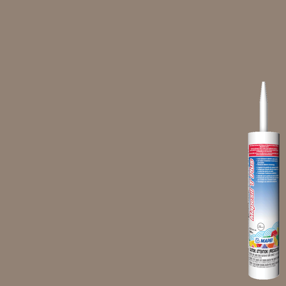 Mapei - Mapesil T Plus Silicone Sealant - 299 ml