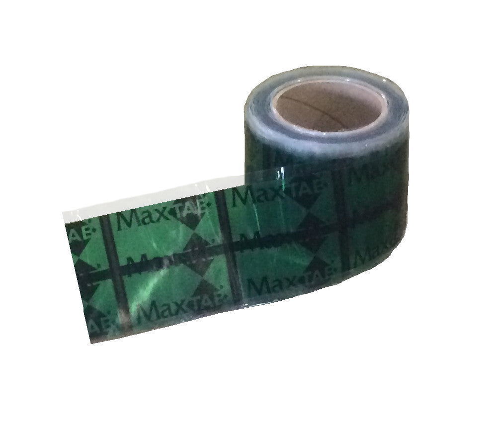 ProSolutions - Bandes adhésives flottante pour moquette Maxtab (paquet de 250)