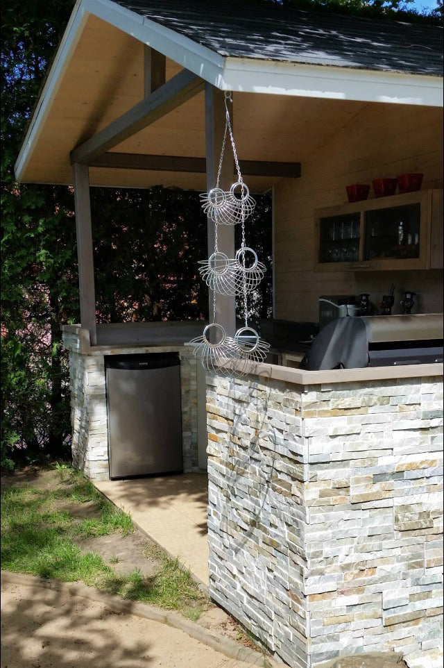 Mediterranean Natural Stones - 5.8 sq ft / box
