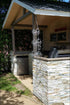 Mediterranean Natural Stones - 5.8 sq ft / box