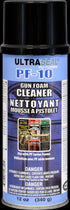 Nuco - UltraSeal PF10 Nettoyant en mousse 12 oz