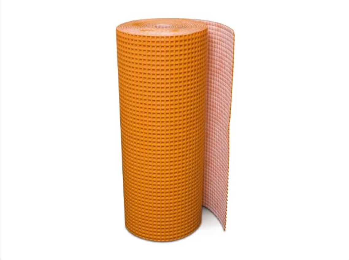 DITRA-XL/175 - 3'3" x 53'3" - 5/16" (7 mm) (175 pi²) - Schluter DITRA-XL Membrane de désolidarisation