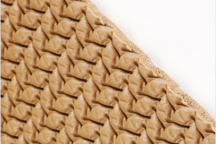 Leggett & Platt - Sous-tapis Royal Flex - 5/16" x 54" x 30' (135 pi²)