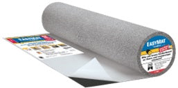 Custom Building Products - Sous-couche d'isolation des fissures pour tuiles et pierres EasyMat 4' x 100' - 3 mm (400 sqft)