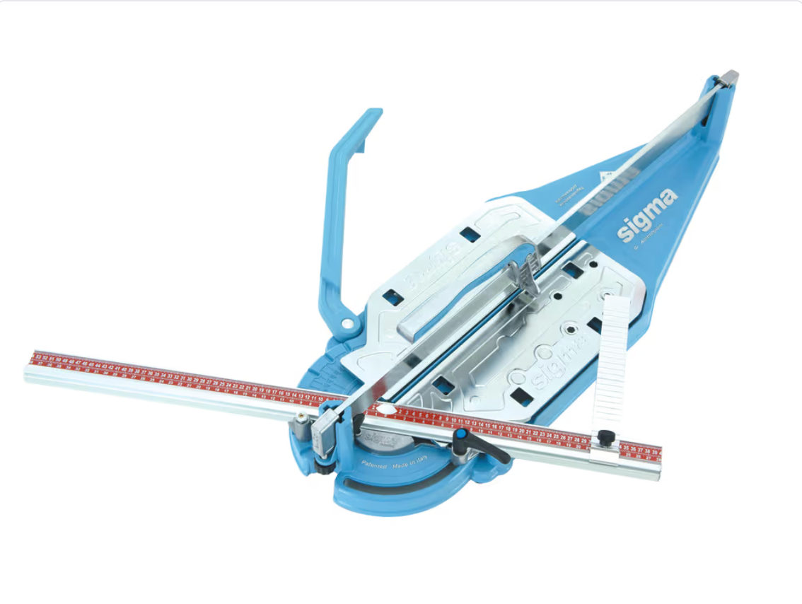 Sigma - 30" - Sigma Coupe-carreaux Serie 3 ||3C2