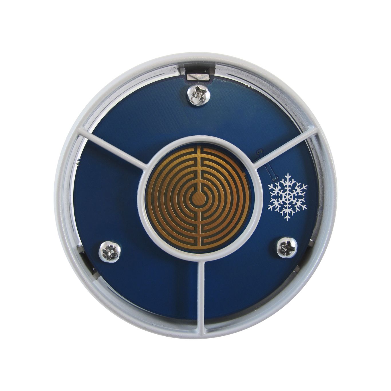 Comfort-One - Capteur de neige PM-095