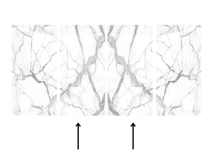 Anatolia - Statuario / Block 16