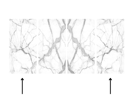 Anatolia - Statuario / Block 17