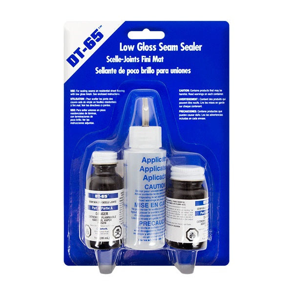 Tarkett - Scellant pour joints à faible brillance DT-65