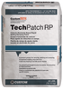 Custom Building Products - Ciment de préparation de sol TechPatch RP 18.14 kg