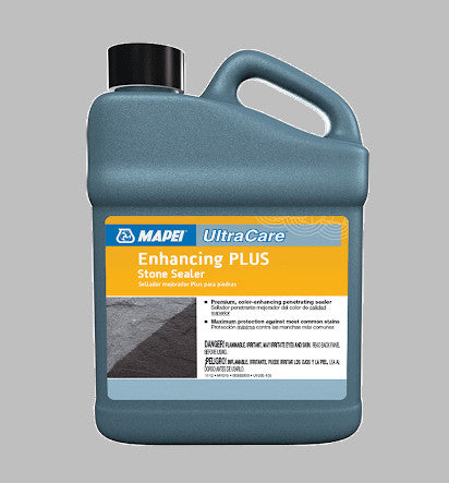 Mapei - UltraCare Scellant rehaussant Plus pour la pierre - 3.79 L