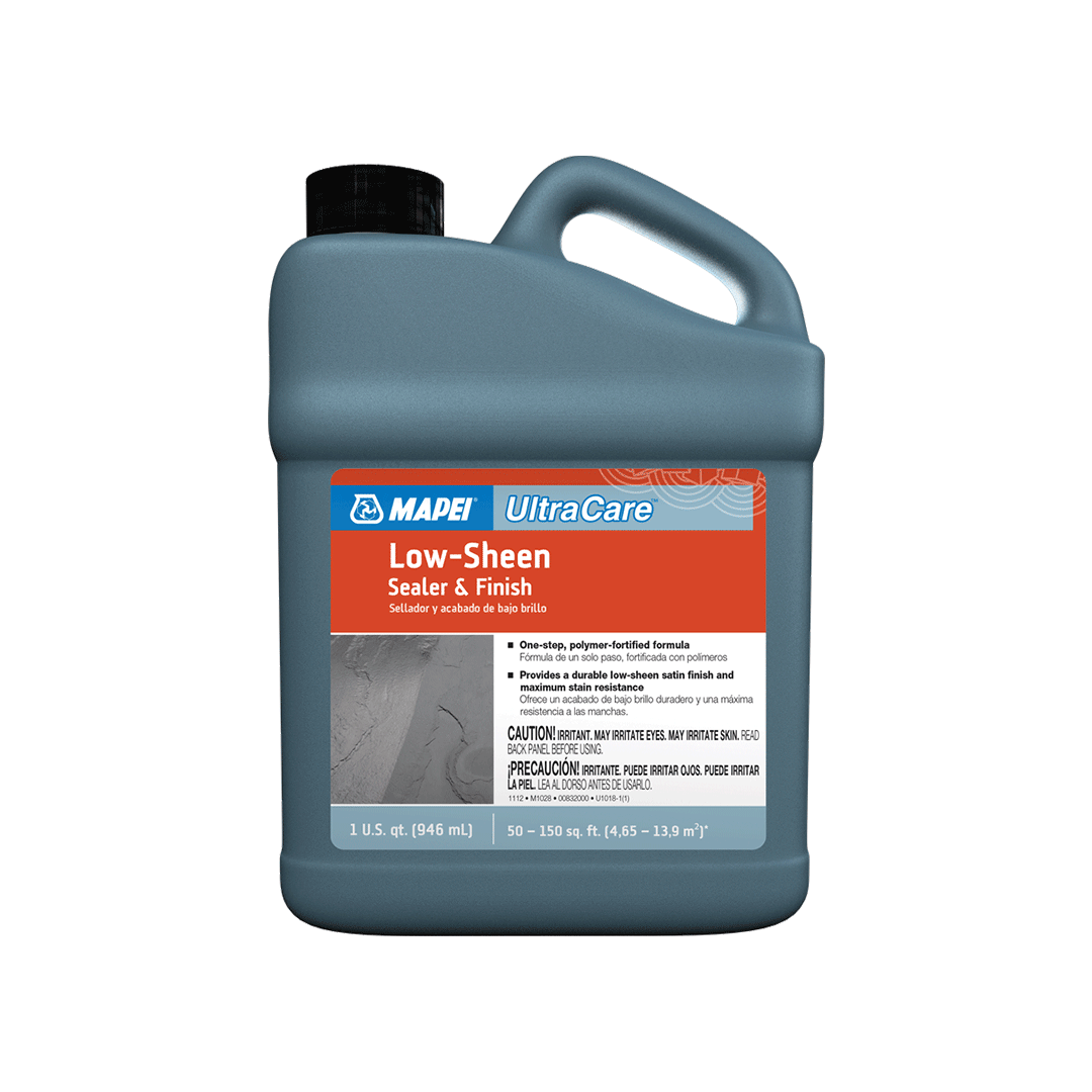 Mapei - UltraCare Scellant et fini satiné - 946 mL
