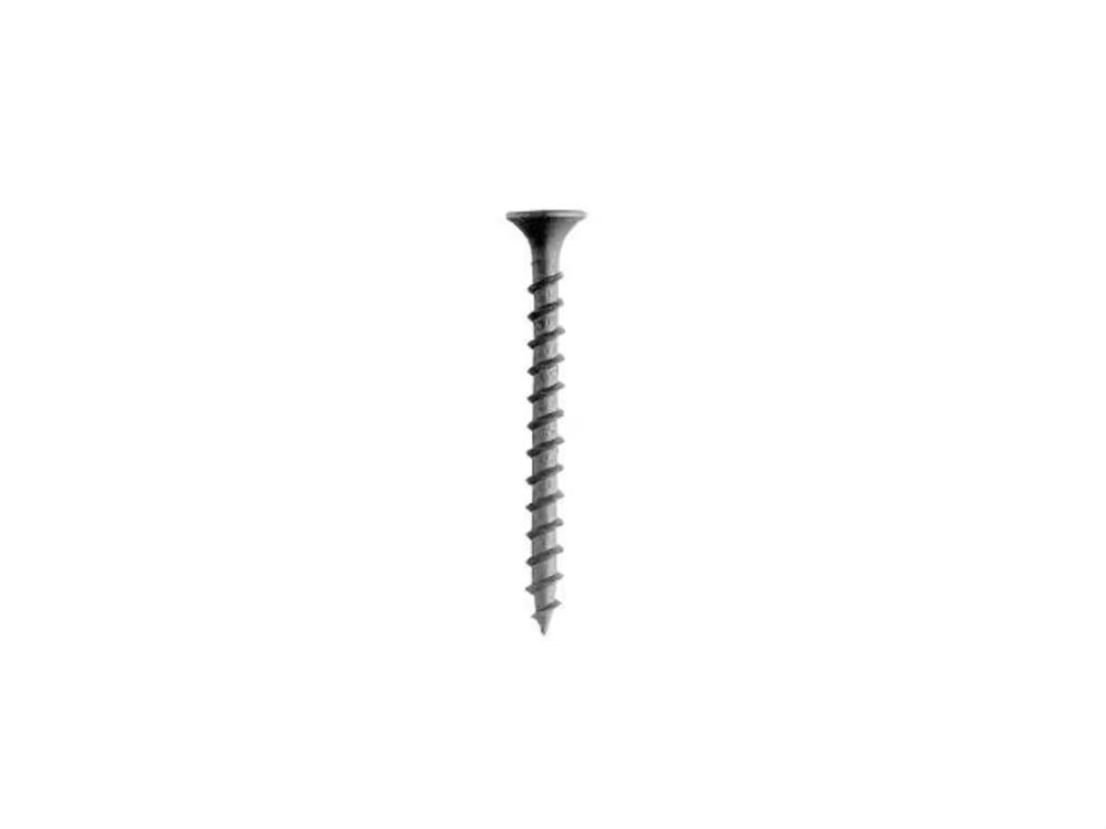 Schluter KERDI-BOARD-ZS 2" Coarse Thread Screws (100-Pack) ||KBZS55G