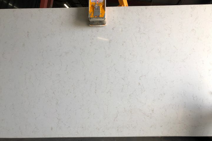 Ceramed - Alinda - 126X64