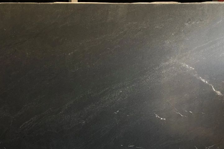 Ceramed - American Black Honed - 74X113 (3 cm)