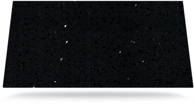 Ceramed - Black Crystal Quartz - 127X64