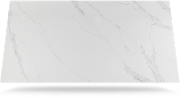 Ceramed - Calacatta Leyla Quartz - 127X64