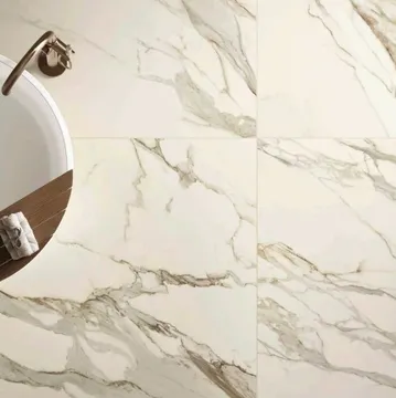 Ceramed - Calacatta Oro Matte HBO7 - 46X102