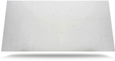 Ceramed - Carrara White Quartz - 127X64