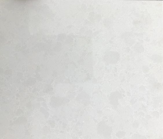 Ceramed - DC Cloud White - 126X64