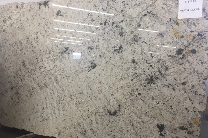 Ceramed - Eagle White - 77X117 (3 cm)