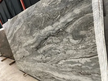 Ceramed - Fantasy Brown - 74X120 (3 cm)