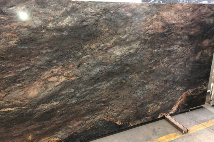 Ceramed - Fusion Wow - 64X125 (3 cm)