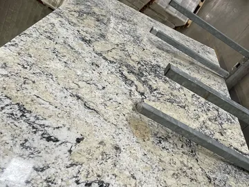 Ceramed - Ice White - 80X121 (3 cm)