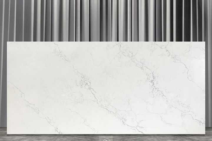 Ceramed - DC Lincoln - 126X64