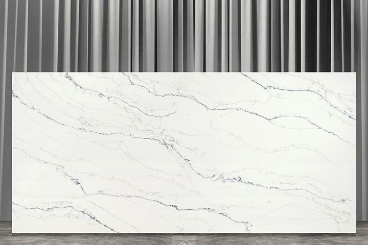 Ceramed - DC Macauba - 126X64