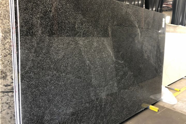 Ceramed - Mystic Black - 78X125 (3 cm)